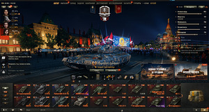 World of tanks (1 foto / 1)
