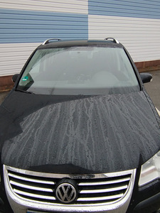 VW Touran (4 фото из 8)