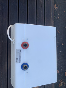 Boiler 10l (2 foto / 2)