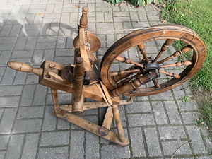 Vokk koos kraasidega (1 foto / 1)