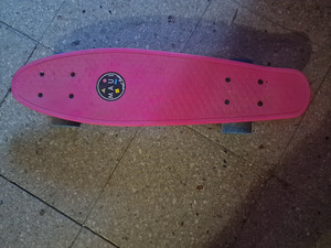 Pennyboard (1 foto / 3)