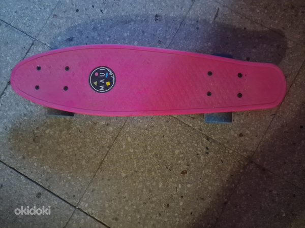 Pennyboard