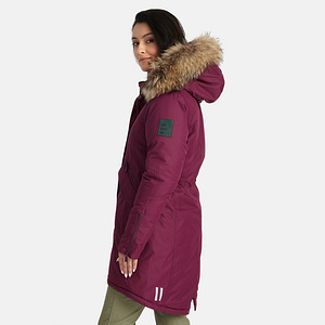 Talve parka (1 foto / 2)