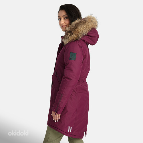 Talve parka