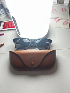 Ray-Ban Meta Wayfarer Gen 1 (1 foto / 2)