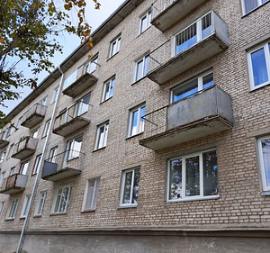 Ranna tn 31, Sillamäe, Ida-Virumaa (1 foto / 5)