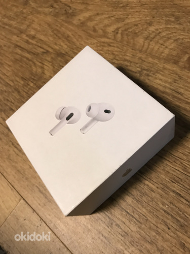 AirPodsPro