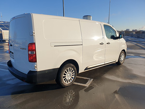 Toyota Proace 2018 (4 foto / 7)