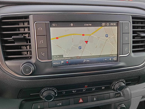 Toyota Proace 2018 (5 foto / 7)