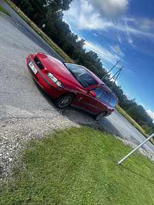 Volvo V70 2.4 103kW 2001 (1 foto / 4)