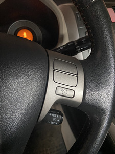 Toyota Auris 1.6 91kW 2008 (9 foto / 11)