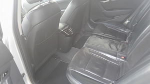 Hyundai i40 1.7 100kW (5 foto / 10)