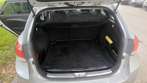 Hyundai i40 1.7 100kW (6 foto / 10)
