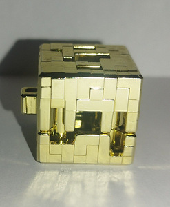 Kinder Joy Minecraft kollektsioon (1 foto / 3)