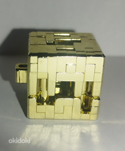 Kinder Joy Minecraft kollektsioon