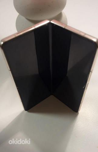 Müüa uueväärne Samsung Galaxy Z Fold 4 512GB