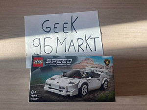 Lego Champions 76908