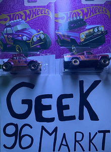 Hot Wheels 57