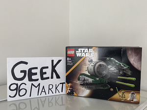Lego Star Wars 75360 (1 foto / 2)