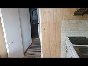 Pikemaks ajaks välja üürida 1toaline keskküttega korter. (4 foto / 4)