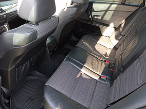 BMW 525 (5 фото из 6)