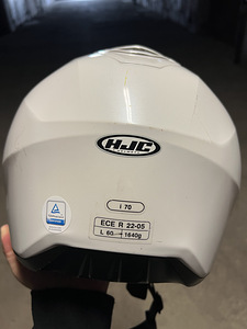 HJC i70 (5 фото из 5)