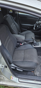Toyota Avensis 2.2 varuosadeks (6 foto / 9)