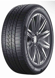 Rehvid autole Continental WinterContact TS860 S kaks tükki (1 foto / 1)