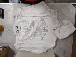 Spider Hoodie (R3p) 1:1 (2 foto / 3)