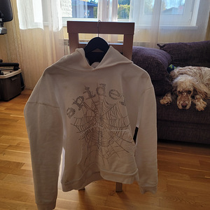 Spider Hoodie (R3p) 1:1 (3 foto / 3)