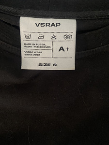 TALLIN МЕРЧ ЮГА 404 VSRAP (original) (3 фото из 3)