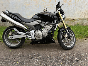 Honda Hornet 600 (3 фото из 6)