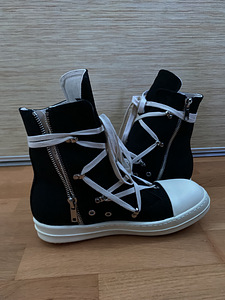 Rick Owens DRKSHDW(Uued) (1 foto / 6)