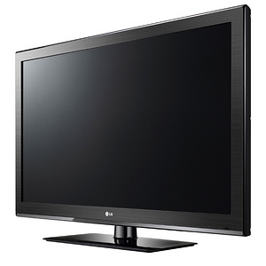 Televiisor LG 47, 116 cm. (1 foto / 2)