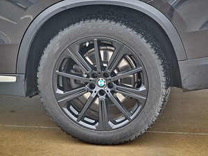 BMW X5 xDrive40d MHEV 2022 GARANTII + TASUTA HOOLDUS (8 foto / 14)