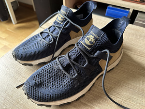 Кроссовки Timberland Winsor Trail