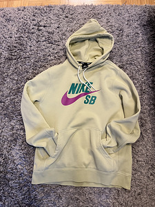 Nike SB Hoodie (1 foto / 2)