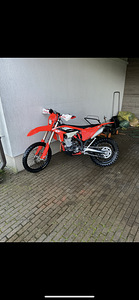 Beta RR390 2023 (1 фото из 5)