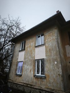 Ravi tn 7-12, Järve, Kohtla-Järve, Ida-Virumaa (29 foto / 32)