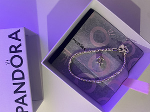Pandora käevõru (1 foto / 1)