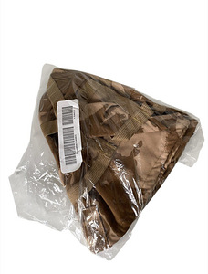 British Army GS Mk.6 Desert DPM Fabric Combat Cover - Large (3 foto / 4)
