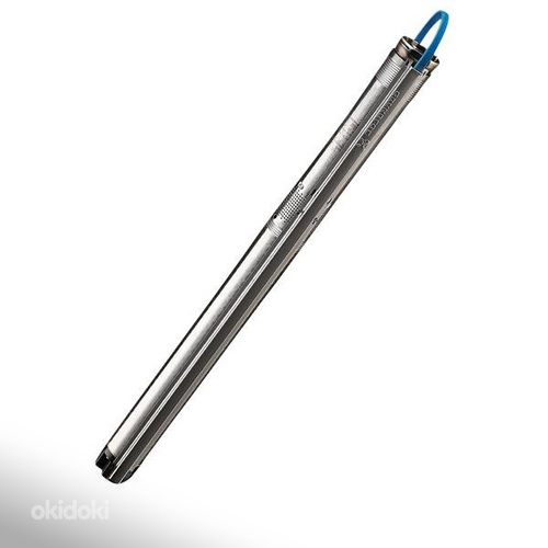Pumb Grundfos SQ 5-50 (30 m kaabel, 1x200-240V)
