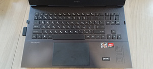 Ноутбук HP OMEN 16 (4 foto / 6)