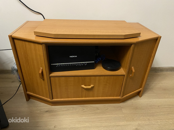 TV riiul