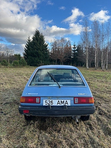 MITSUBISHI COLT (3 foto / 5)