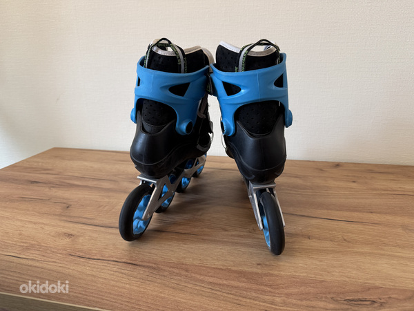Naiste rulluisud powerslide