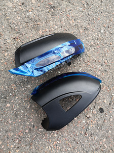 Golf 6 led peegli katted (1 foto / 1)