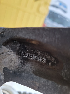 R16 5x112 valuveljed (7 foto / 7)