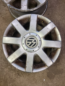 R16 5x112 valuveljed (2 foto / 7)