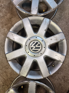 R16 5x112 valuveljed (5 foto / 7)